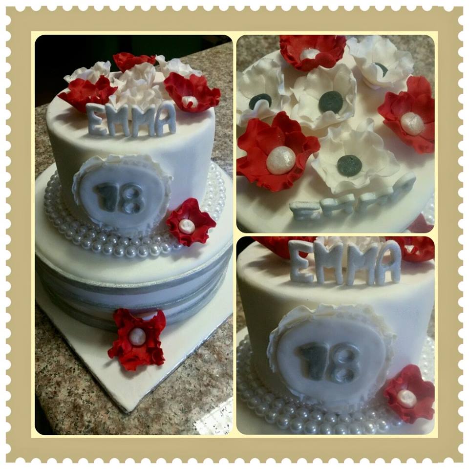 Home Megs Treats Cakes Canapes Cupcakes Wedding Cakes